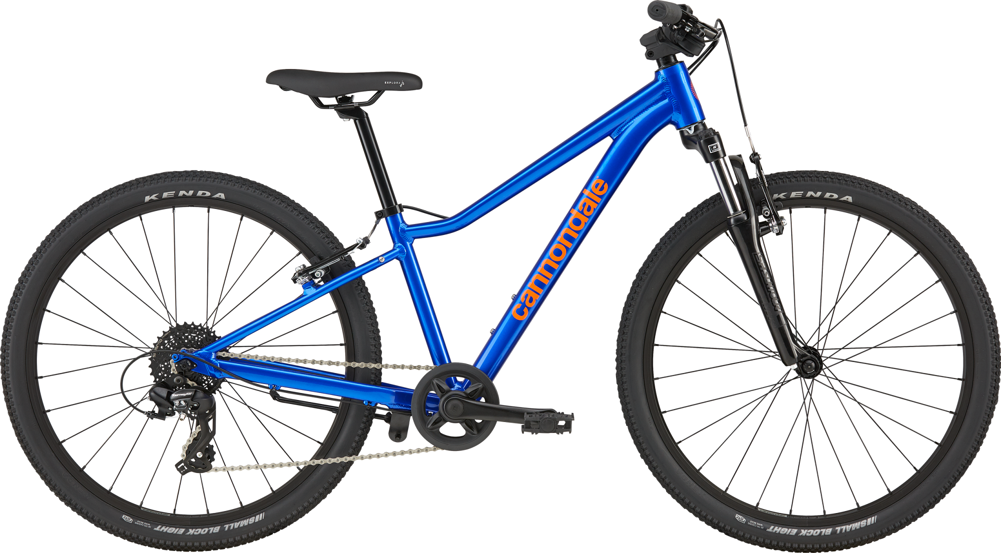 Cannondale de criança