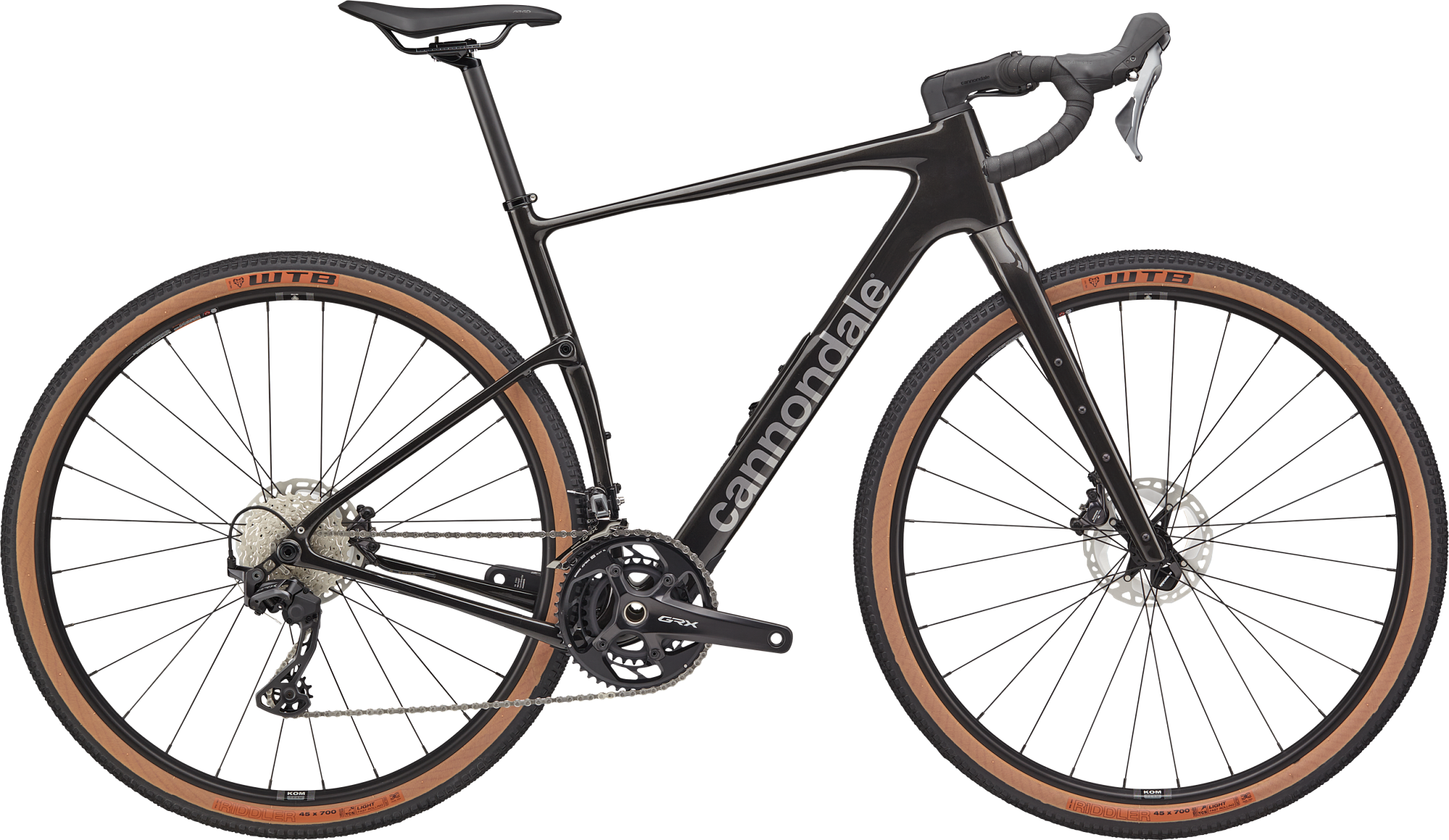 Cannondale gravel