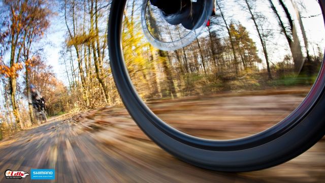 Publicação da Loja das Bicicletas no Instagram