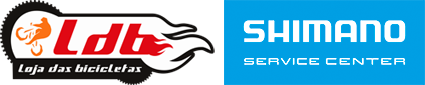 Loja das Bicicletas — Shimano Service Center